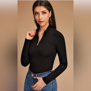 SHEIN long sleeve top